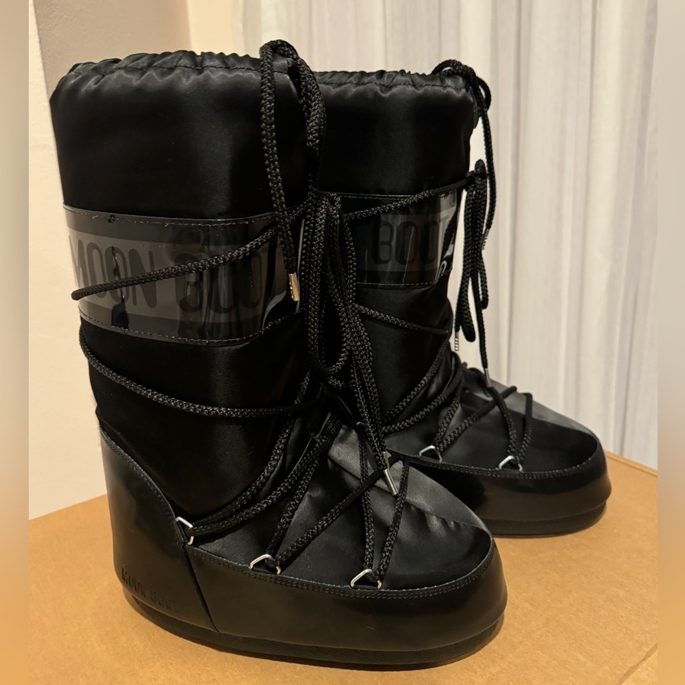 Moon Boot Icon Glance 35/38 NIB